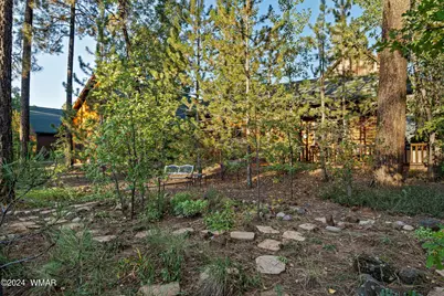 3052 Timberline Road, Pinetop, AZ 85935 - Photo 36