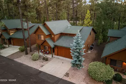 3052 Timberline Road, Pinetop, AZ 85935 - Photo 2