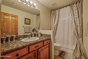 3052 Timber Line Rd, Pinetop, AZ 85935 - Photo 30