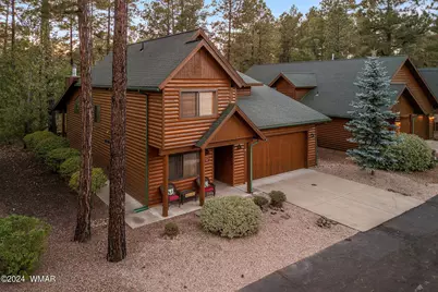 3052 Timberline Road, Pinetop, AZ 85935 - Photo 1