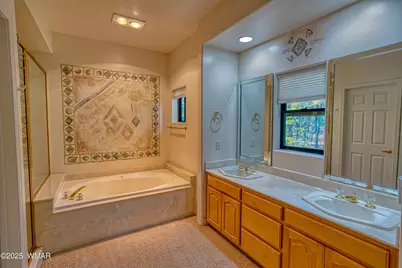 6450 Cinder Mountain Drive, Pinetop, AZ 85935 - Photo 22