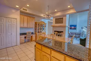 6450 Cinder Mountain Dr, Pinetop, AZ 85935 - Photo 20