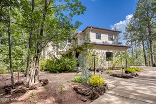 6450 Cinder Mountain Dr, Pinetop, AZ 85935 - Photo 2