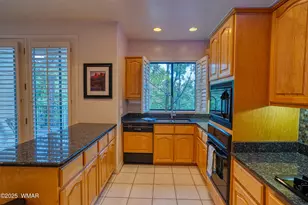 6450 Cinder Mountain Dr, Pinetop, AZ 85935 - Photo 16