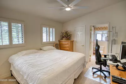 6450 Cinder Mountain Drive, Pinetop, AZ 85935 - Photo 32