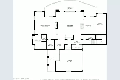 6450 Cinder Mountain Drive, Pinetop, AZ 85935 - Photo 44