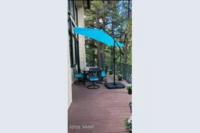 6450 Cinder Mountain Drive, Pinetop, AZ 85935 - Photo 34