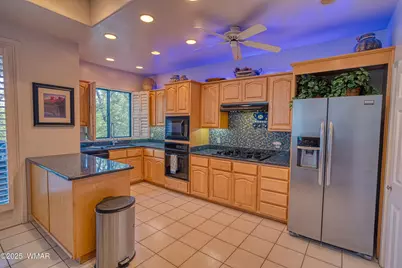 6450 Cinder Mountain Drive, Pinetop, AZ 85935 - Photo 12