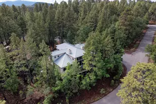 6450 Cinder Mountain Dr, Pinetop, AZ 85935 - Photo 40