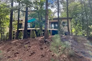 6450 Cinder Mountain Dr, Pinetop, AZ 85935 - Photo 2