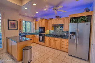 6450 Cinder Mountain Dr, Pinetop, AZ 85935 - Photo 16