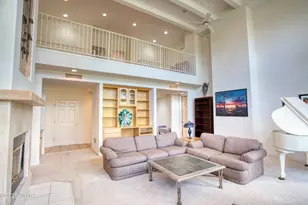 6450 Cinder Mountain Dr, Pinetop, AZ 85935 - Photo 14