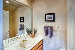 6450 Cinder Mountain Dr, Pinetop, AZ 85935 - Photo 24
