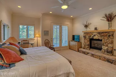 6450 Cinder Mountain Drive, Pinetop, AZ 85935 - Photo 18