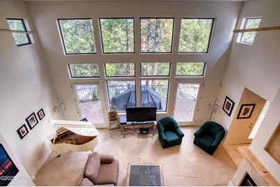 6450 Cinder Mountain Drive, Pinetop, AZ 85935 - Photo 12