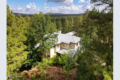 6450 Cinder Mountain Drive, Pinetop, AZ 85935 - Photo 40