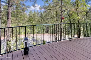 6450 Cinder Mountain Dr, Pinetop, AZ 85935 - Photo 38