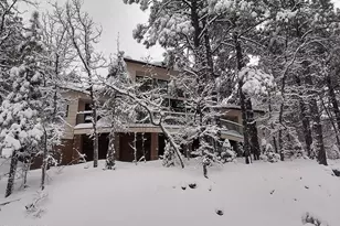 6450 Cinder Mountain Dr, Pinetop, AZ 85935 - Photo 44