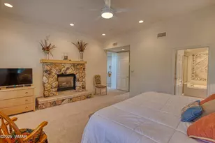 6450 Cinder Mountain Dr, Pinetop, AZ 85935 - Photo 22