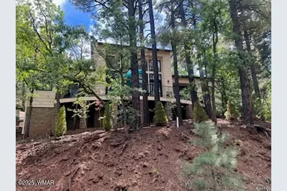 6450 Cinder Mountain Drive, Pinetop, AZ 85935 - Photo 36