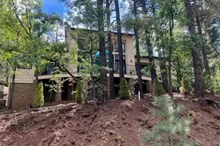 6450 Cinder Mountain Dr, Pinetop, AZ 85935 - Photo 36