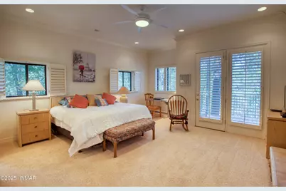 6450 Cinder Mountain Drive, Pinetop, AZ 85935 - Photo 18