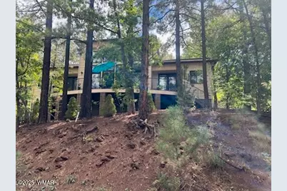 6450 Cinder Mountain Drive, Pinetop, AZ 85935 - Photo 42