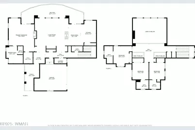 6450 Cinder Mountain Drive, Pinetop, AZ 85935 - Photo 46