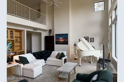 6450 Cinder Mountain Drive, Pinetop, AZ 85935 - Photo 6