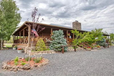 422 Sponseller Siding, Lakeside, AZ 85929 - Photo 6