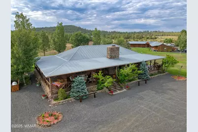 422 Sponseller Siding, Lakeside, AZ 85929 - Photo 78