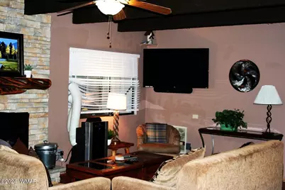 2673 Sports Village Loop, Unit # 10, Pinetop, AZ 85935 - Photo 2