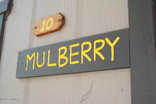 2673 Sports Village Loop Unit # 10, Pinetop, AZ 85935 - Photo 1