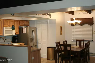 2673 Sports Village Loop, Unit # 10, Pinetop, AZ 85935 - Photo 8