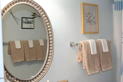 2673 Sports Village Loop, Unit # 10, Pinetop, AZ 85935 - Photo 20