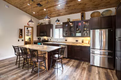5160 W Tatanka Loop, Show Low, AZ 85901 - Photo 4