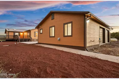 6649 Songbird Lane, Show Low, AZ 85901 - Photo 14