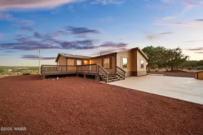 6649 Songbird Lane, Show Low, AZ 85901 - Photo 6