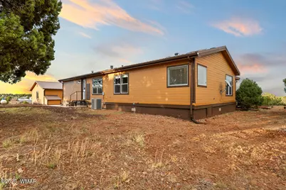 6649 Songbird Lane, Show Low, AZ 85901 - Photo 12