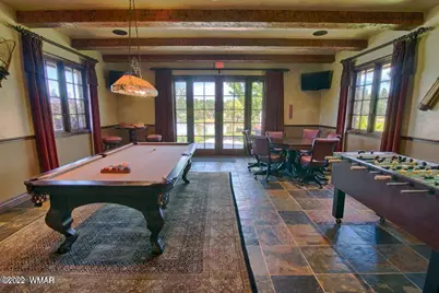 9579 Sierra Springs Drive, Pinetop, AZ 85935 - Photo 16