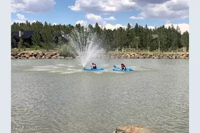 9579 Sierra Springs Drive, Pinetop, AZ 85935 - Photo 8