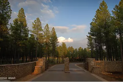 9579 Sierra Springs Drive, Pinetop, AZ 85935 - Photo 6