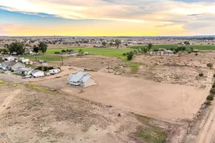 502 N 1100 St, Taylor, AZ 85939 - Photo 10