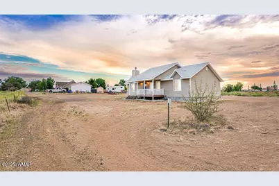 502 N 1100 Street, Taylor, AZ 85939 - Photo 2