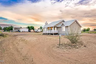 502 N 1100 St, Taylor, AZ 85939 - Photo 2