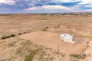 502 N 1100 St, Taylor, AZ 85939 - Photo 14