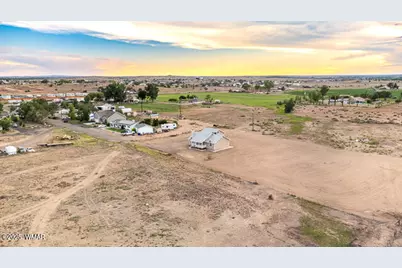 502 N 1100 Street, Taylor, AZ 85939 - Photo 62