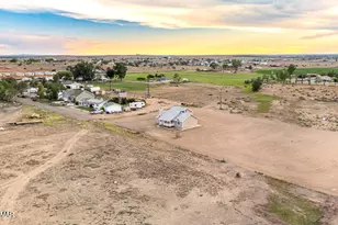 502 N 1100 St, Taylor, AZ 85939 - Photo 62