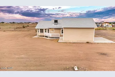 502 N 1100 Street, Taylor, AZ 85939 - Photo 8