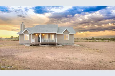 502 N 1100 Street, Taylor, AZ 85939 - Photo 4